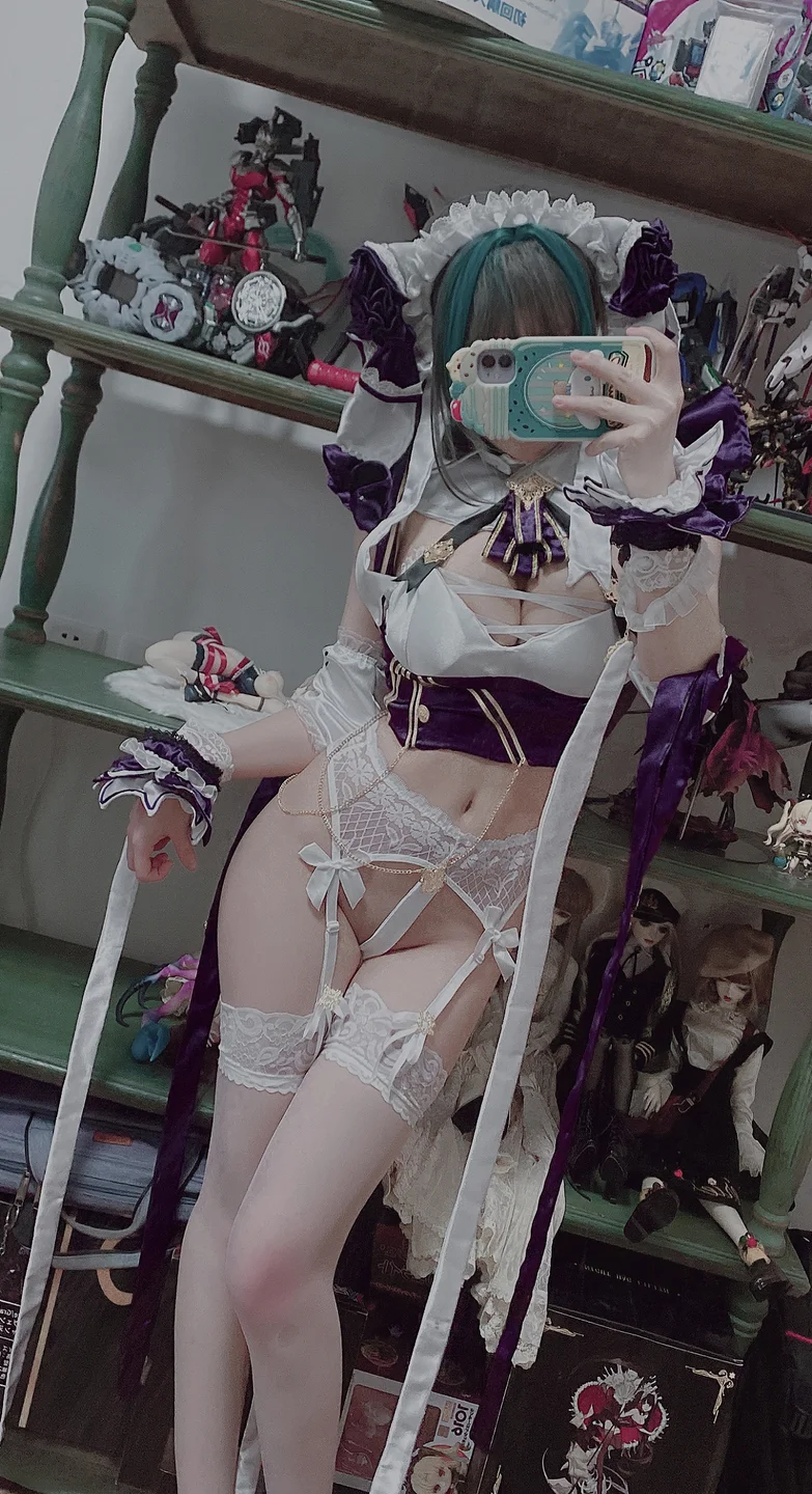 起司块wii - 柴郡 自拍 [24P-160MB] tg@simisebaisi 【丝足阁】011.webp